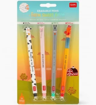 penne cancelline SET fattoria LEGAMI